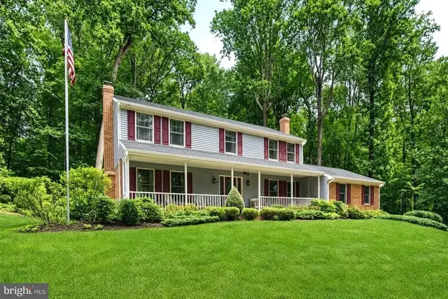 2708 Raynham Ct, Baldwin