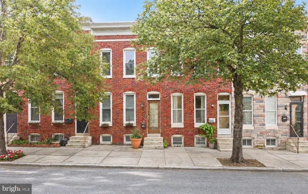 2945 Keswick Rd, BALTIMORE