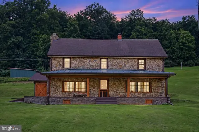 11234 Wolfsville Rd, Myersville