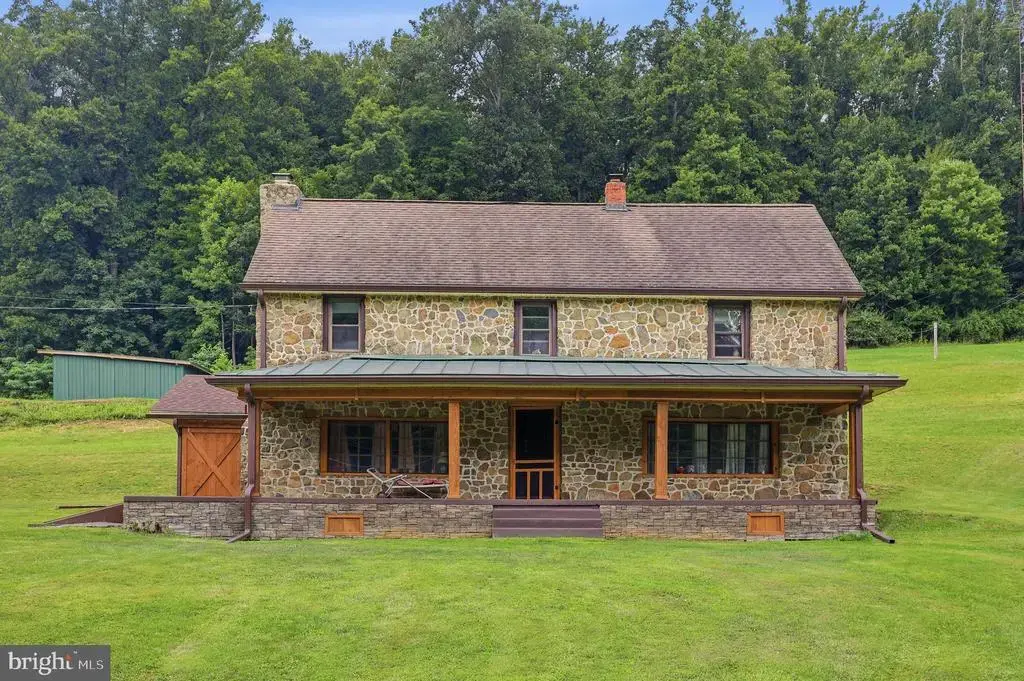 11234 Wolfsville Rd, MYERSVILLE