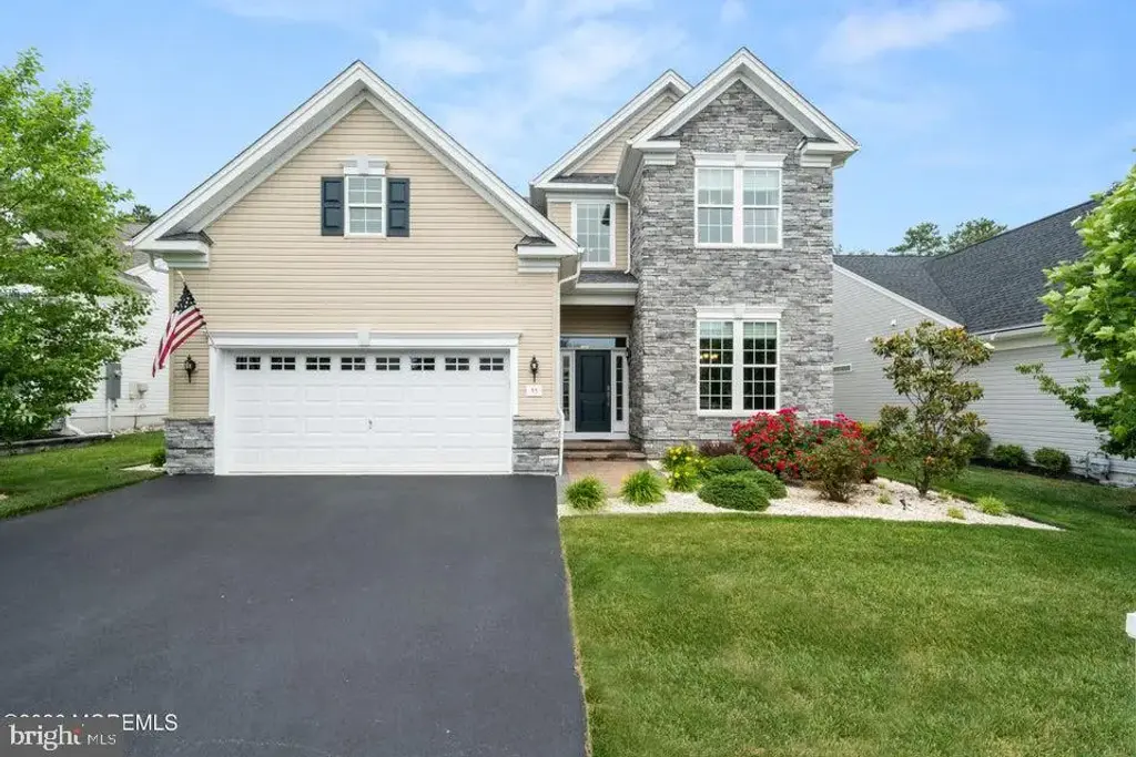 55 Ambermist Way, FORKED RIVER