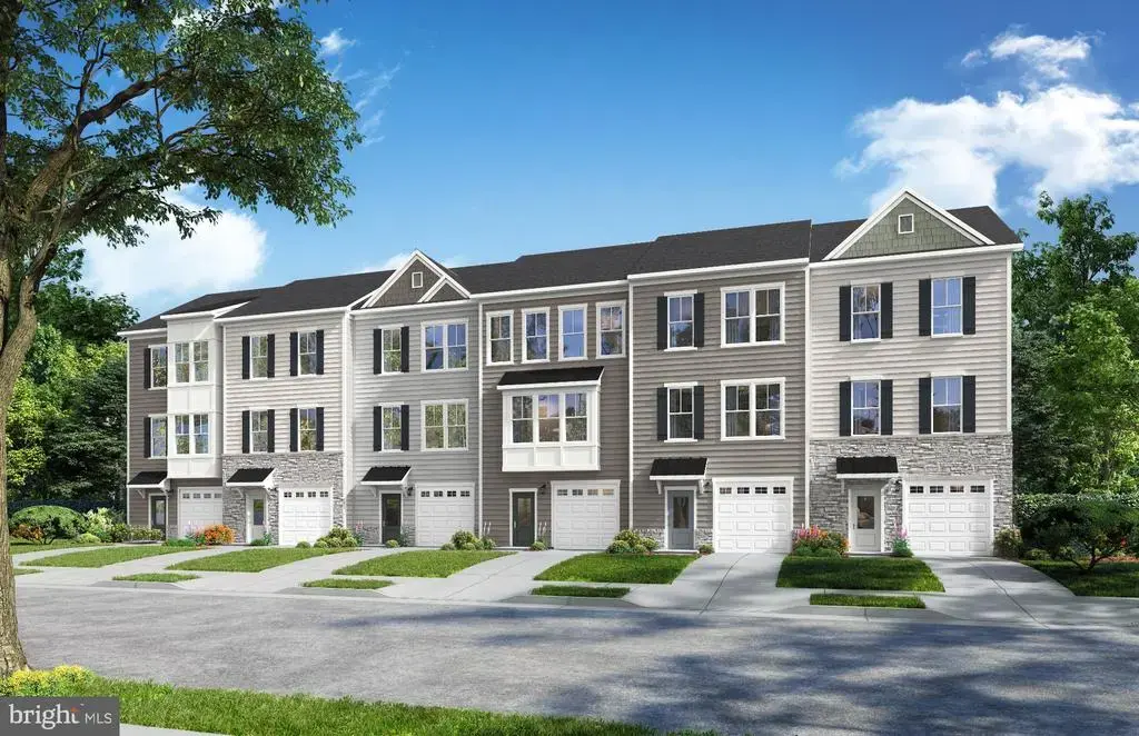 Homesite 27 Siri Ct, FREDERICK
