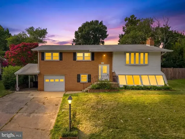 4612 Westridge Pl, Temple Hills