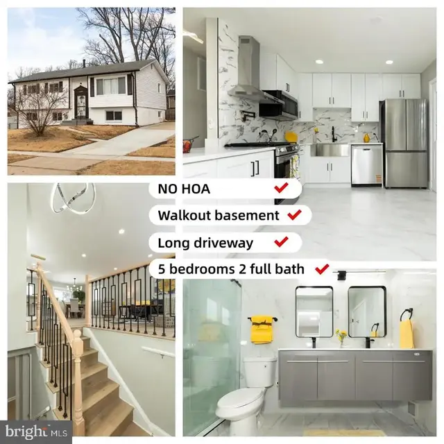 13405 Oriental St #a, Rockville