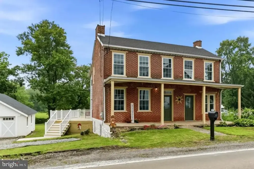 3317 Appleton Rd, LANDENBERG