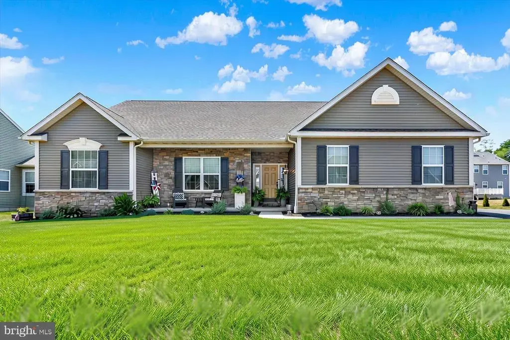 113 Sianna Cir, WERNERSVILLE