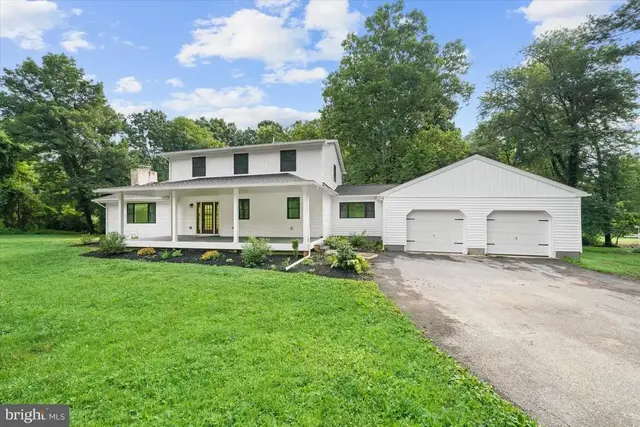 512 Cricket Ln, Hockessin