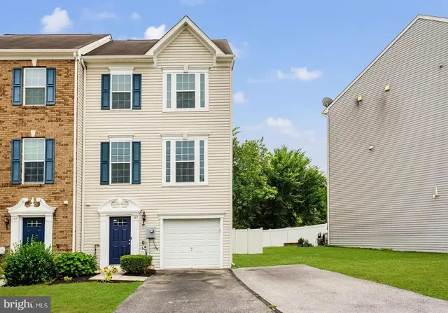 707 Spencer Dr, Hanover