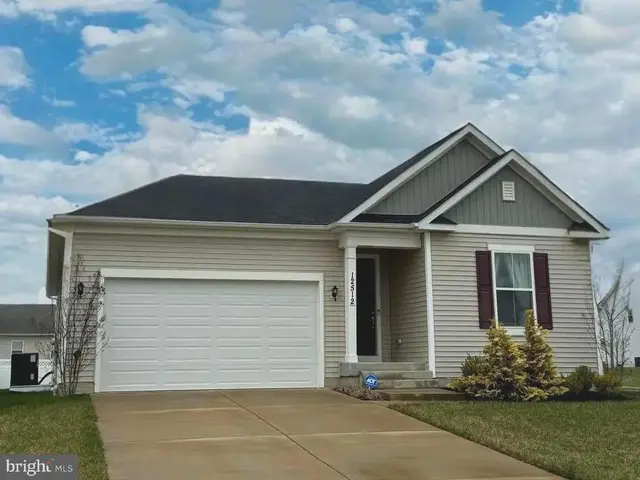 12512 Chambliss Dr, Hagerstown