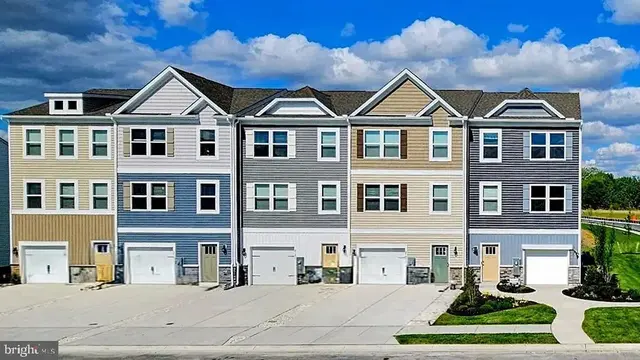 21452 Farmington Rd, Frankford