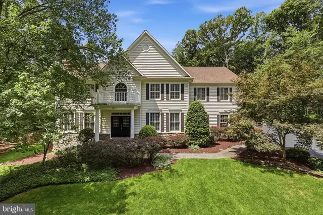9704 Mill Run Dr, Great Falls