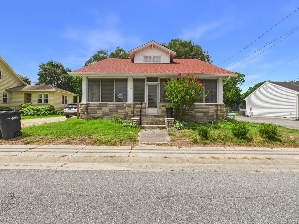 310 Lillian St, HEBRON