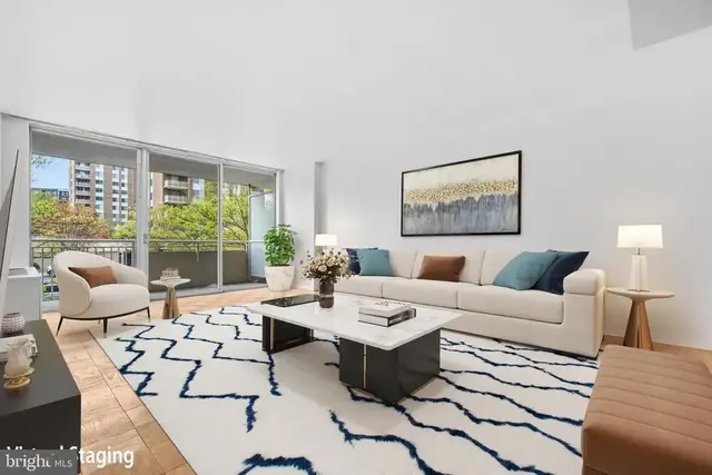 3001 Veazey Ter Nw #615, Washington