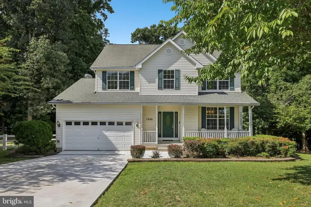 1866 Disney Estates Cir, SEVERN