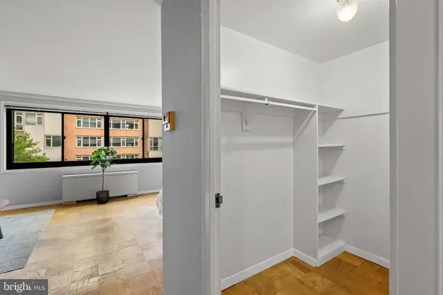 1601 18th St Nw #413, Washington