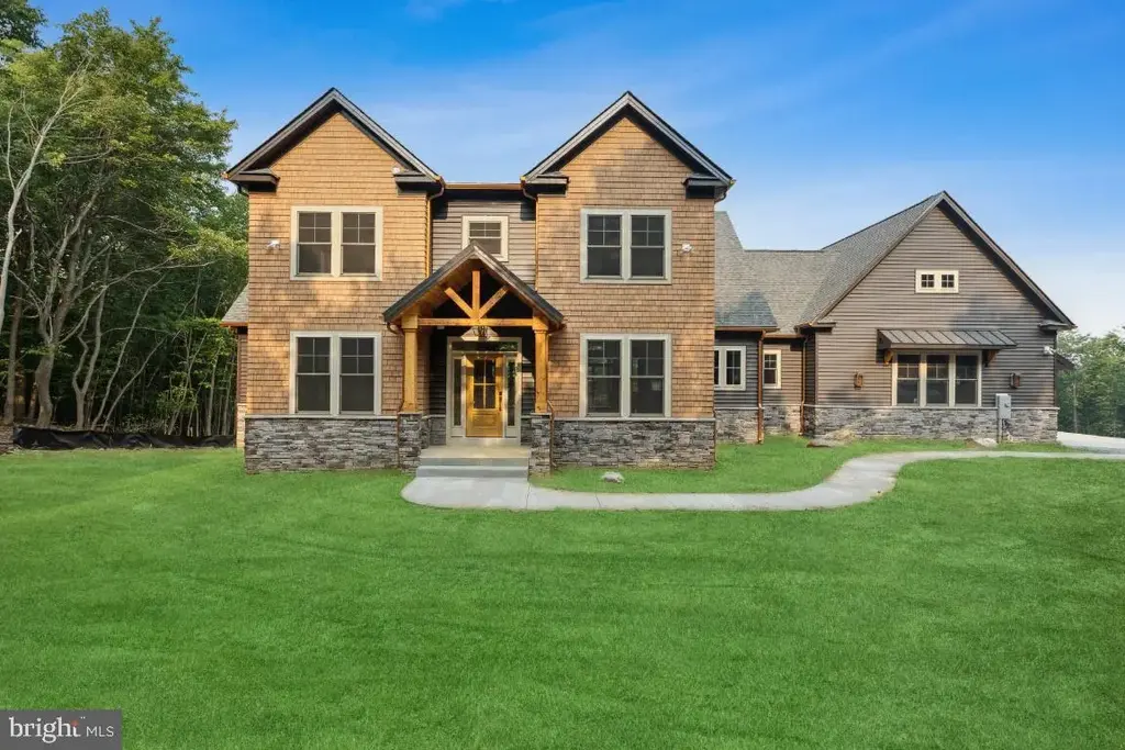 3022 Thurston Rd #lot 1, FREDERICK
