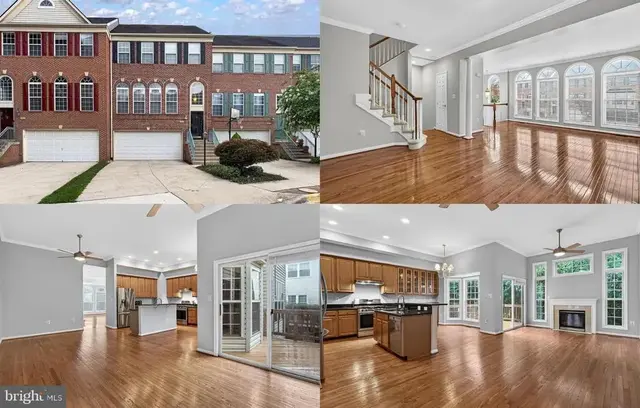 13629 Cedar Run Ln, Herndon
