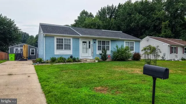 211 Tammie Dr, Dover