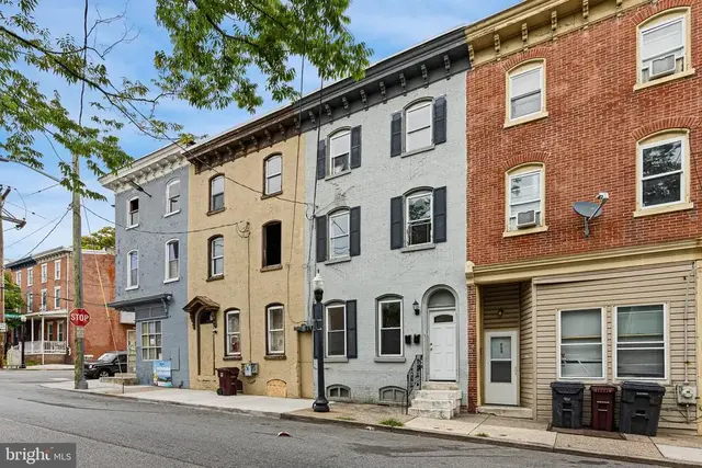 715 W 8th #2, Wilmington