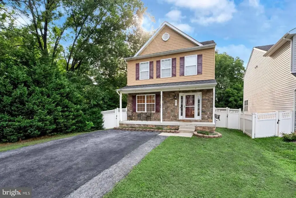 81 W Virginia Ave, SEVERN