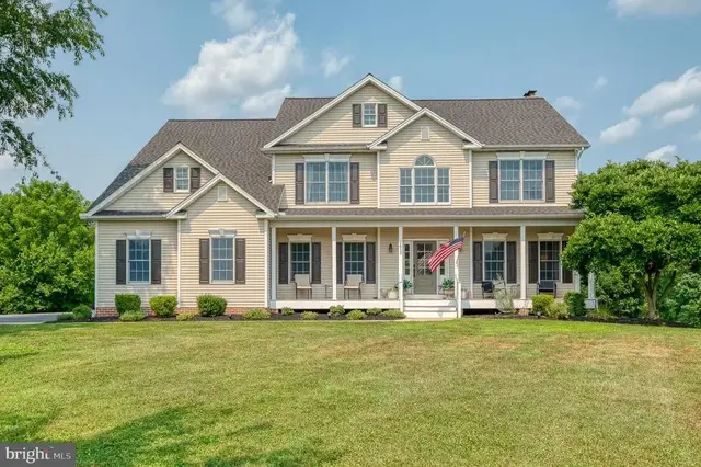 2613 Johnson Mill Rd, Forest Hill