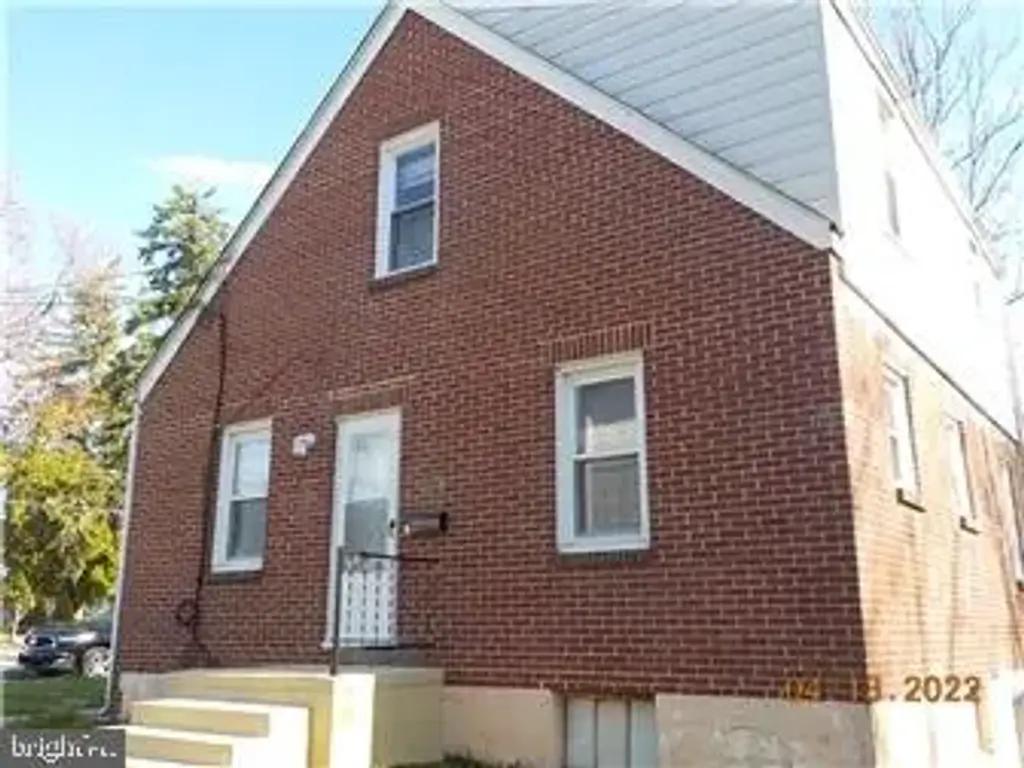 104 Colonial Ave #2, WILMINGTON