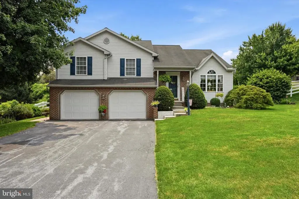 121 Meadowview Dr, GAP