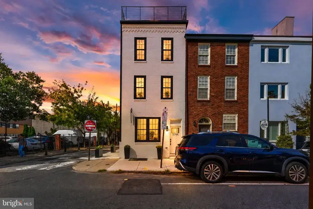 514 S 20th St #a, PHILADELPHIA