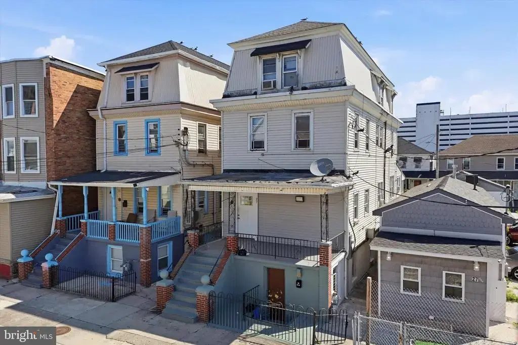 27 S Florida Ave, ATLANTIC CITY