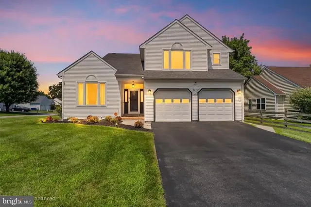 113 Buena Vista Dr, New Castle