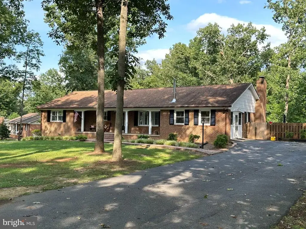 579 Circle View Rd, LURAY