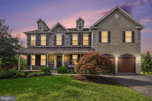 2202 Smithfield Ct, Harleysville