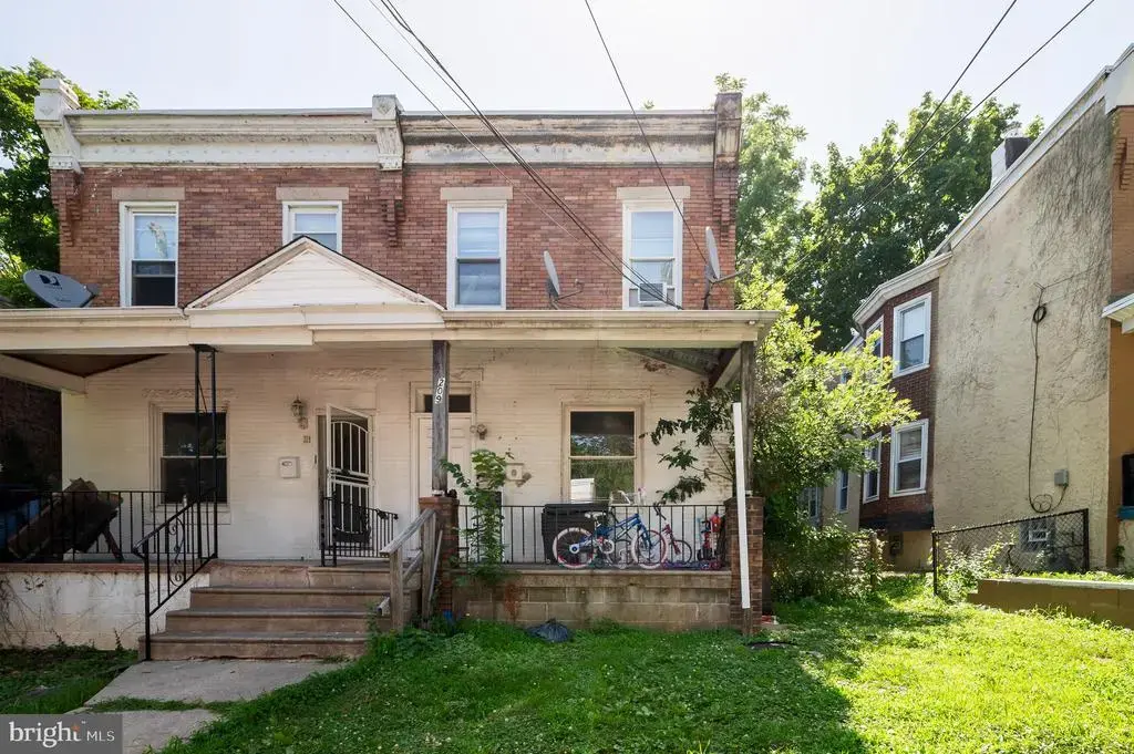 209 N 2nd St, DARBY