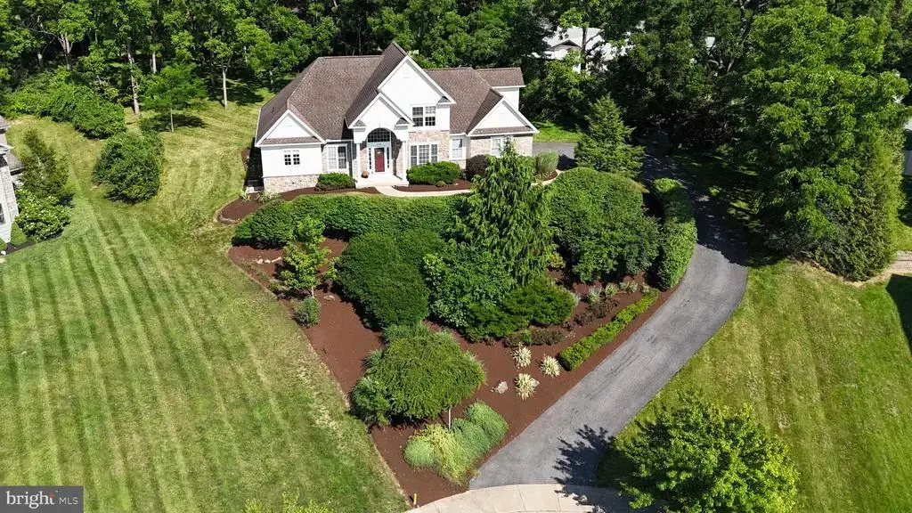 248 Ivy Hill Dr, STATE COLLEGE