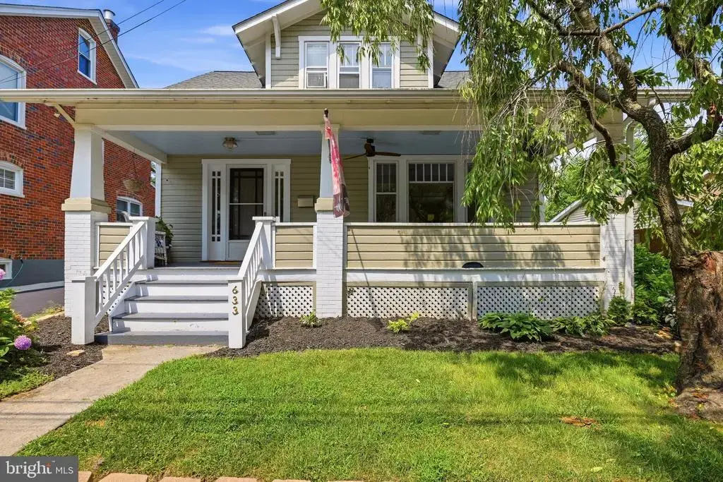 633 Pennsylvania Ave, WINCHESTER