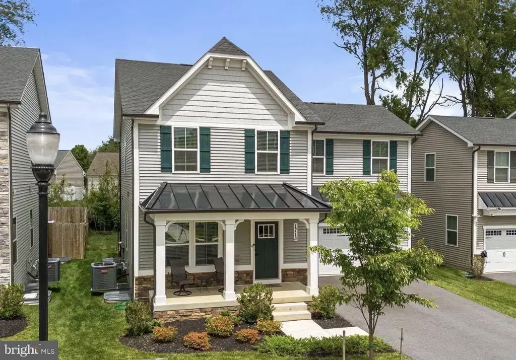 1713 Aurora Way, FREDERICK