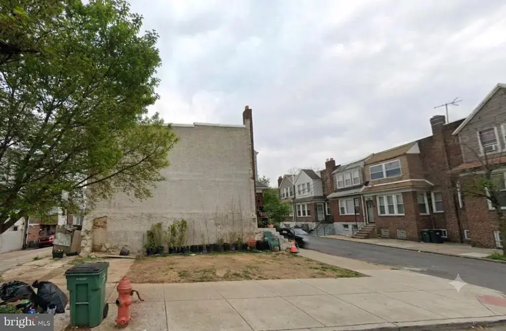 1501 S Stanley St, PHILADELPHIA