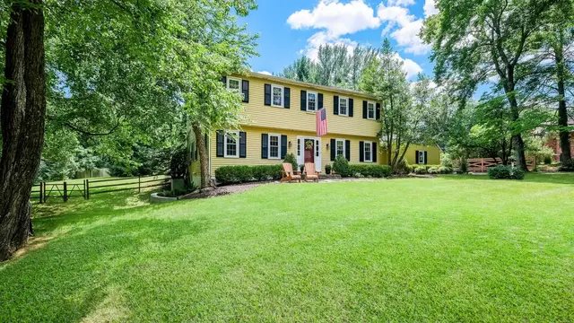 17 Stringer Dr, Doylestown