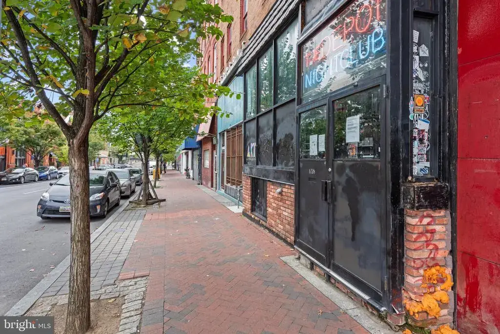 1728 N Charles St N, BALTIMORE