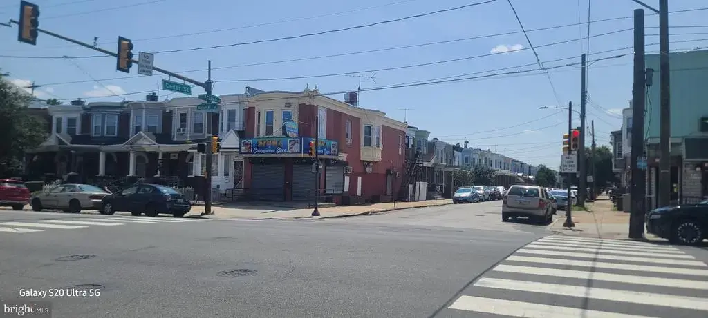 2400 E Allegheny Ave, PHILADELPHIA