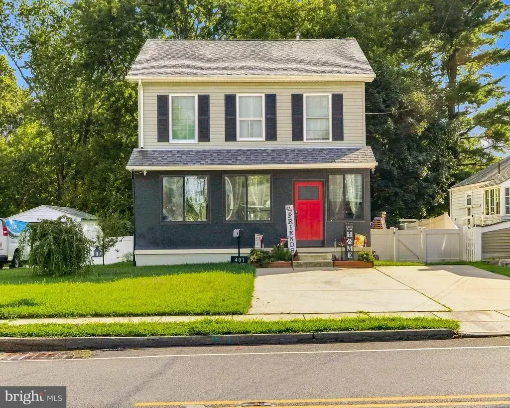 401 W Red Bank Ave, WEST DEPTFORD