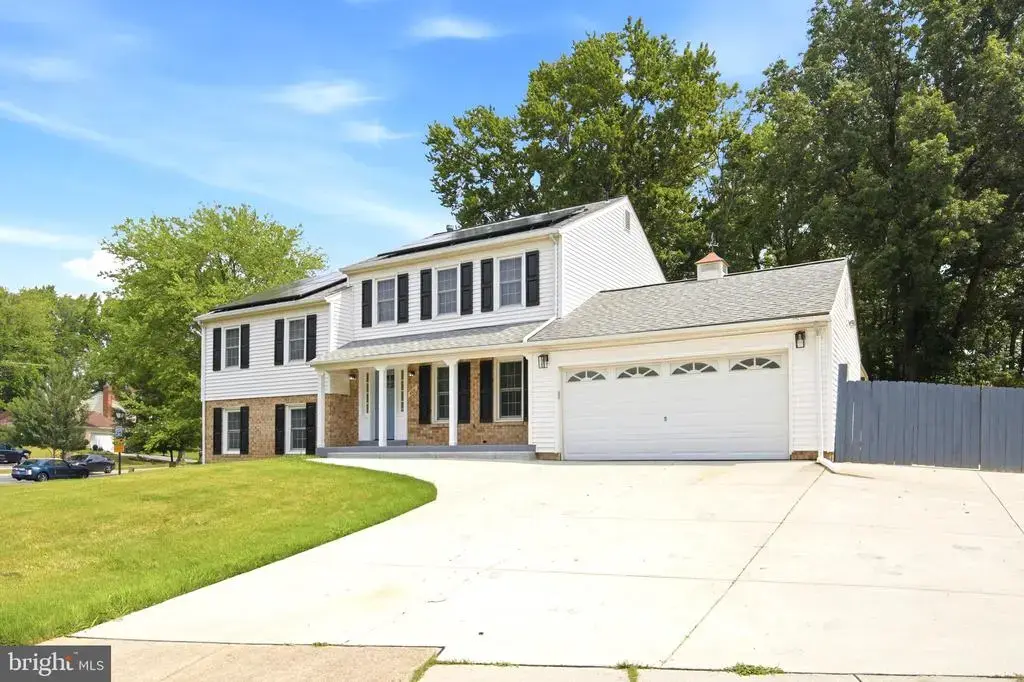 408 E Tantallon Dr, FORT WASHINGTON