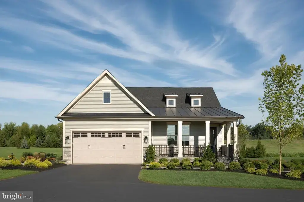 6144 Beck Overlook, IJAMSVILLE