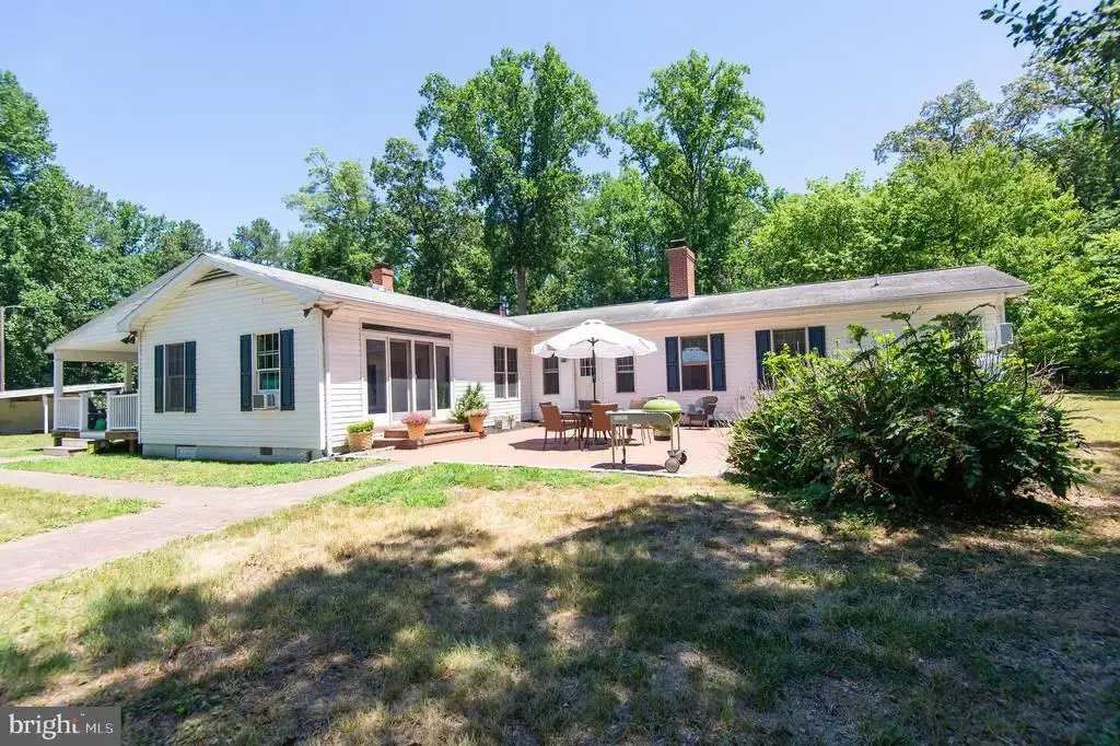 23130 Sparks Road Rd, RIDGELY