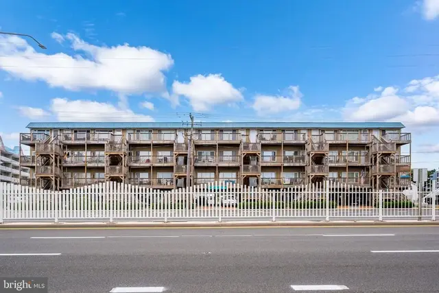 4000 Coastal Hwy #116, Ocean City