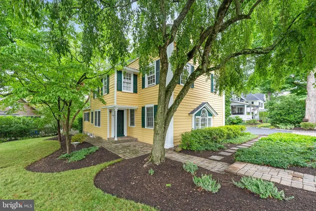86 Washington St, ROCKY HILL