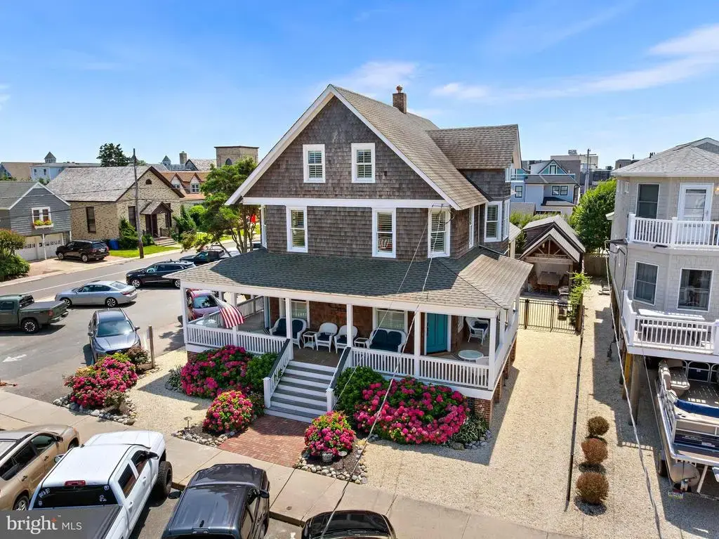 204 Second St, BEACH HAVEN