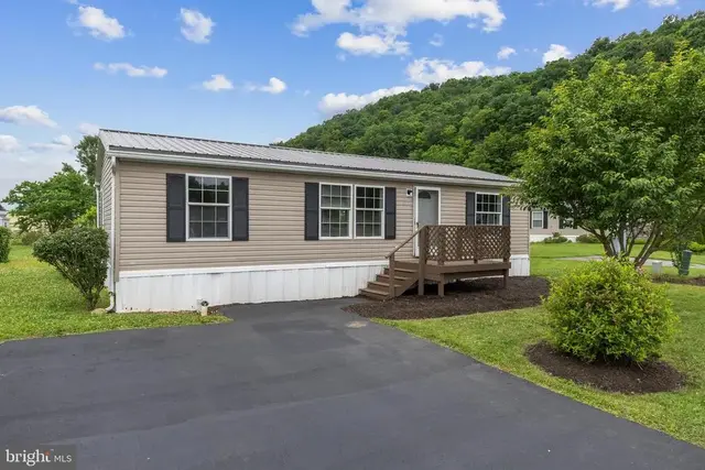 117 Cherokee Ct, Julian