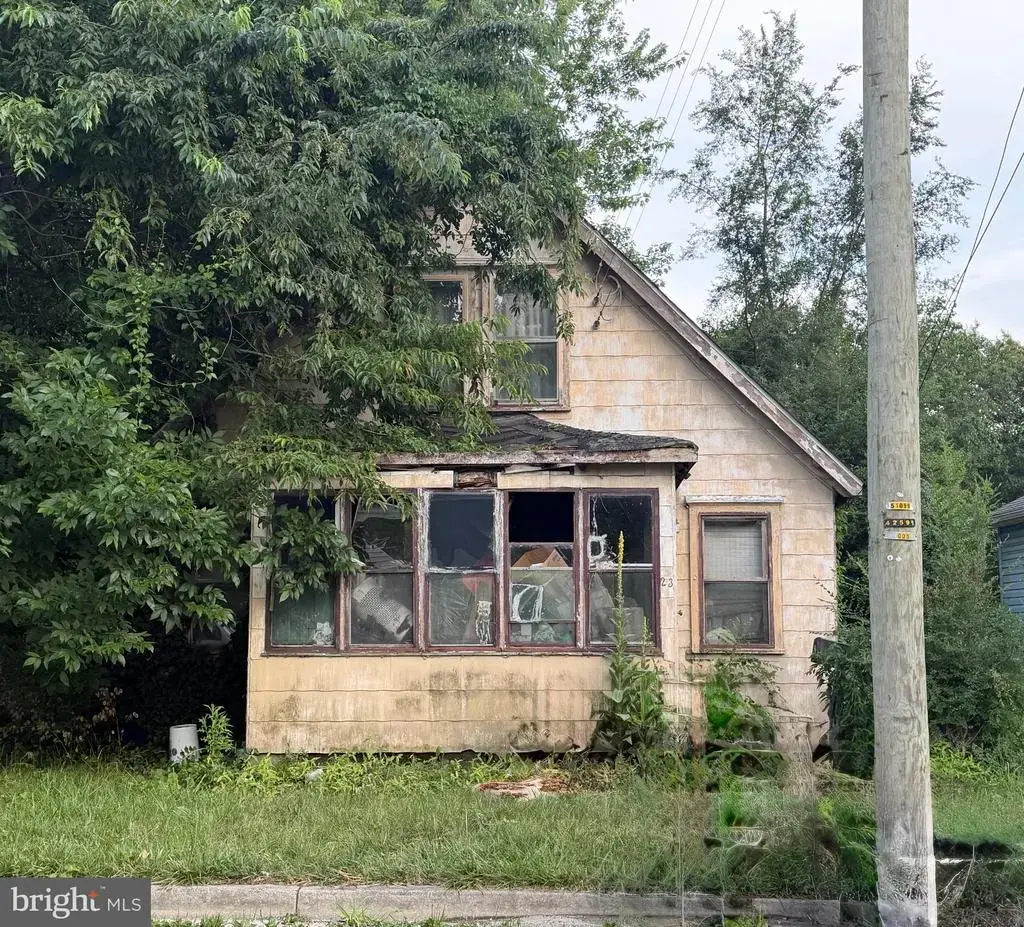 23 N Norman Ave, CARNEYS POINT