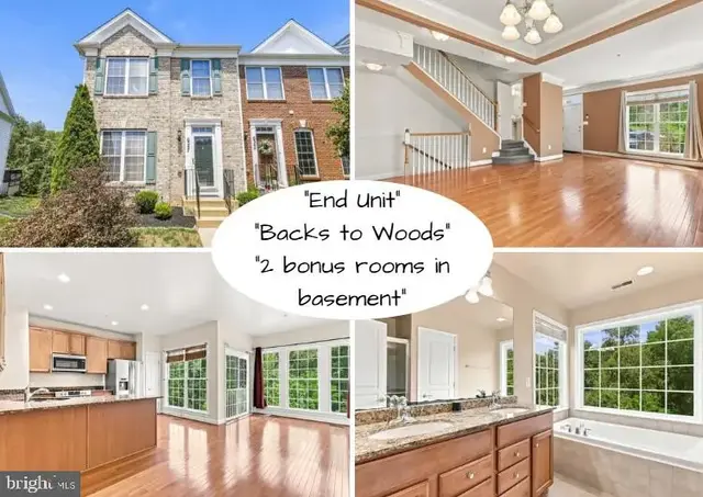 6347 Meandering Woods Ct, Frederick
